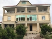 İcarəyə verilir 8 otaqlı 300 m2 bağ evi Şüvəlan