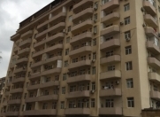 Satılır 3 otaqlı 110 m2 yeni tikili İnşaatçılar m.