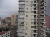 İcarəyə verilir 3 otaqlı 150 m2 yeni tikili Dostluq kinoteatrı