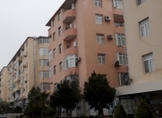 Satılır 3 otaqlı 117 m2 yeni tikili Masazır