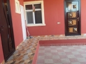 Satılır 4 otaqlı 110 m2 həyət evi Bakıxanov