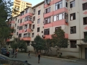 Satılır 2 otaqlı 45 m2 köhnə tikili 3 mkr