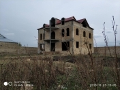 Satılır 11 otaqlı 305 m2 villa Bərdə