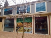 İcarəyə verilir 7 otaqlı 800 m2 obyekt Bakıxanov