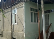 Satılır 3 otaqlı 90 m2 həyət evi Ağstafa
