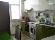 Satılır 2 otaqlı 73 m2 yeni tikili Masazır