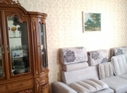 Satılır 2 otaqlı 71 m2 yeni tikili İnşaatçılar m.