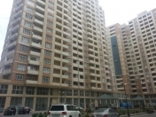 İcarəyə verilir 3 otaqlı 130 m2 yeni tikili Şah İsmayıl Xətai m.