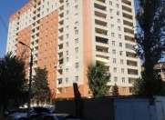Satılır 3 otaqlı 116 m2 yeni tikili Əhmədli m.