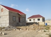 Satılır 6 otaqlı 170 m2 həyət evi Qobu