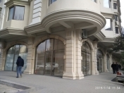 Satılır 2 otaqlı 75 m2 obyekt 28 May m.