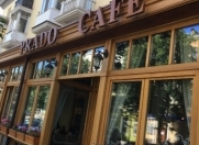 İcarəyə verilir 2 otaqlı 200 m2 obyekt Elmlər Akademiyası m.