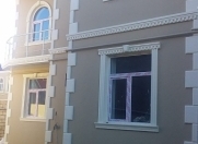 Satılır 3 otaqlı 100 m2 həyət evi Xırdalan