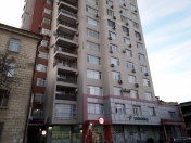 Satılır 2 otaqlı 70 m2 yeni tikili Hüseyn Cavid parkı