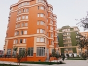 Satılır 2 otaqlı 63.7 m2 yeni tikili Masazır