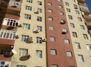 Satılır 2 otaqlı 87 m2 yeni tikili Əhmədli