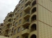 Satılır 1 otaqlı 41 m2 yeni tikili Masazır