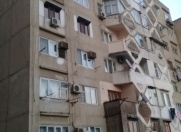 İcarəyə verilir 2 otaqlı 45 m2 köhnə tikili 9 mkr