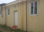 Satılır 4 otaqlı 96 m2 həyət evi Əhmədli