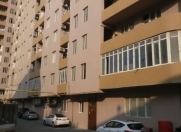 Satılır 2 otaqlı 62 m2 yeni tikili Zərifə Əliyeva adına park