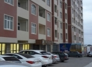 Satılır 2 otaqlı 70 m2 yeni tikili Masazır