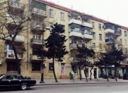 İcarəyə verilir 3 otaqlı 70 m2 köhnə tikili Tarqovu