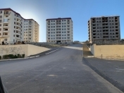 Satılır 2 otaqlı 57 m2 yeni tikili Masazır