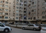 Satılır 3 otaqlı 102 m2 yeni tikili İnşaatçılar m.