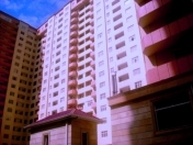 Satılır 3 otaqlı 90 m2 yeni tikili Yasamal r.