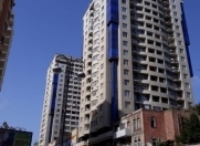 İcarəyə verilir 3 otaqlı 170 m2 yeni tikili Azərbaycan Dillər Universiteti