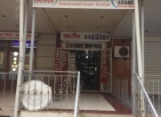 Satılır 3 otaqlı 85 m2 obyekt Memar Əcəmi m.