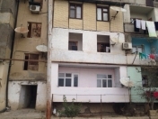 Satılır 3 otaqlı 70 m2 köhnə tikili Ələt