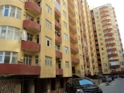 Satılır 2 otaqlı 87 m2 yeni tikili İnşaatçılar m.