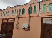 Satılır 3 otaqlı 100 m2 həyət evi Xırdalan