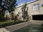 Satılır 3 otaqlı 140 m2 həyət evi Binə