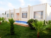 Satılır 5 otaqlı 200 m2 bağ evi Mərdəkan