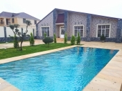 Satılır 4 otaqlı 170 m2 bağ evi Mərdəkan