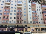 Satılır 3 otaqlı 130 m2 yeni tikili 8 mkr