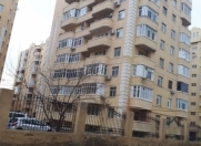 Satılır 3 otaqlı 102 m2 yeni tikili Sumqayıt