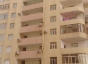 İcarəyə verilir 2 otaqlı 100 m2 yeni tikili 28 May m.