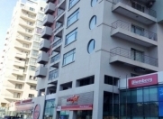 İcarəyə verilir 3 otaqlı 174 m2 yeni tikili Nəqliyyat Nazirliyi