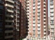 İcarəyə verilir 4 otaqlı 200 m2 yeni tikili 28 May m.