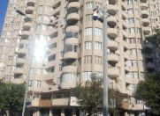 Satılır 3 otaqlı 99 m2 yeni tikili Əhmədli