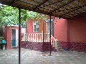 Satılır 3 otaqlı 90 m2 həyət evi Xırdalan