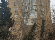 Satılır 3 otaqlı 75 m2 köhnə tikili Asan Xidmət-3