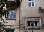 Satılır 1 otaqlı 40 m2 köhnə tikili Nəriman Nərimanov parkı