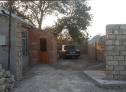 Satılır 2 otaqlı 40 m2 həyət evi Ramana