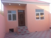 Satılır 3 otaqlı 70 m2 həyət evi Xırdalan