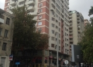 İcarəyə verilir 3 otaqlı 140 m2 yeni tikili 28 May m.