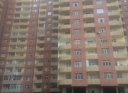 Satılır 3 otaqlı 107 m2 yeni tikili İnşaatçılar m.